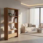 Bronte Open Shelf Unit