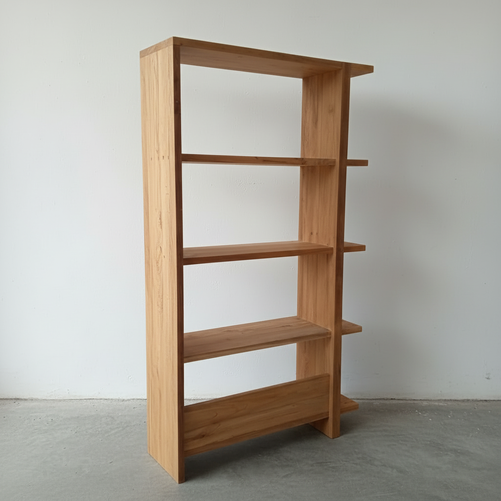 Bronte Open Shelf Unit