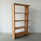 Bronte Open Shelf Unit