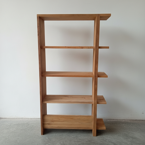 Bronte Open Shelf Unit