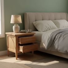Load image into Gallery viewer, Ramberg Bedside Table type 1
