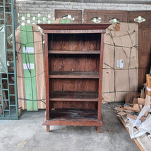 Load image into Gallery viewer, Vintage Shelf Unit
