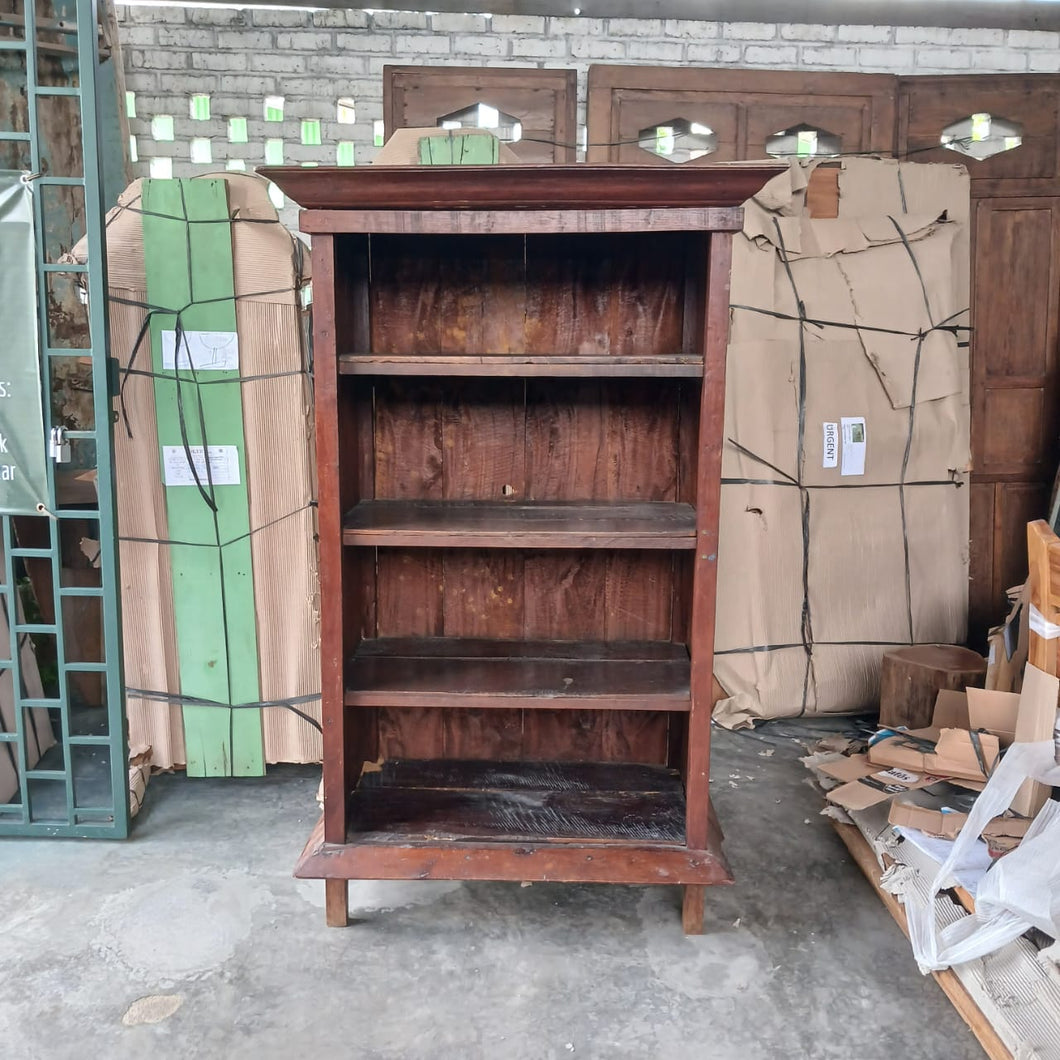 Vintage Shelf Unit