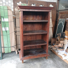 Load image into Gallery viewer, Vintage Shelf Unit
