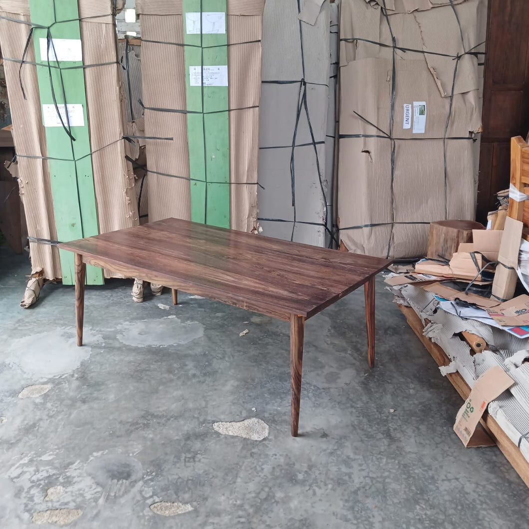 Ramberg Coffee Table (Rosewood)