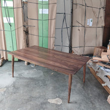 Load image into Gallery viewer, Ramberg Coffee Table (Rosewood)
