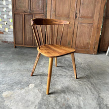 Load image into Gallery viewer, Round Back Chair
