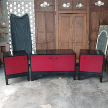 Load image into Gallery viewer, Side Table Set
