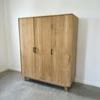 Copacabana Wardrobe
