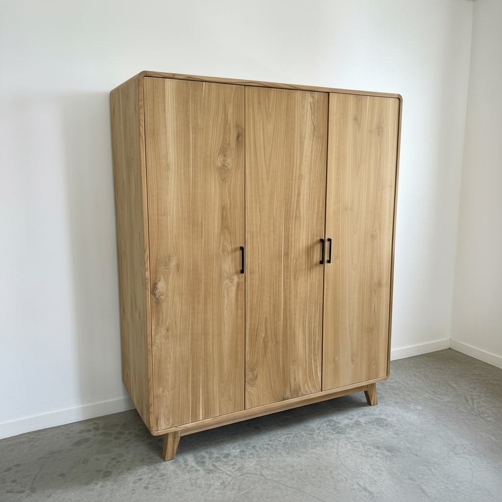 Copacabana Wardrobe
