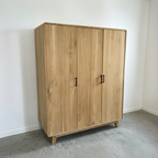 Copacabana Wardrobe