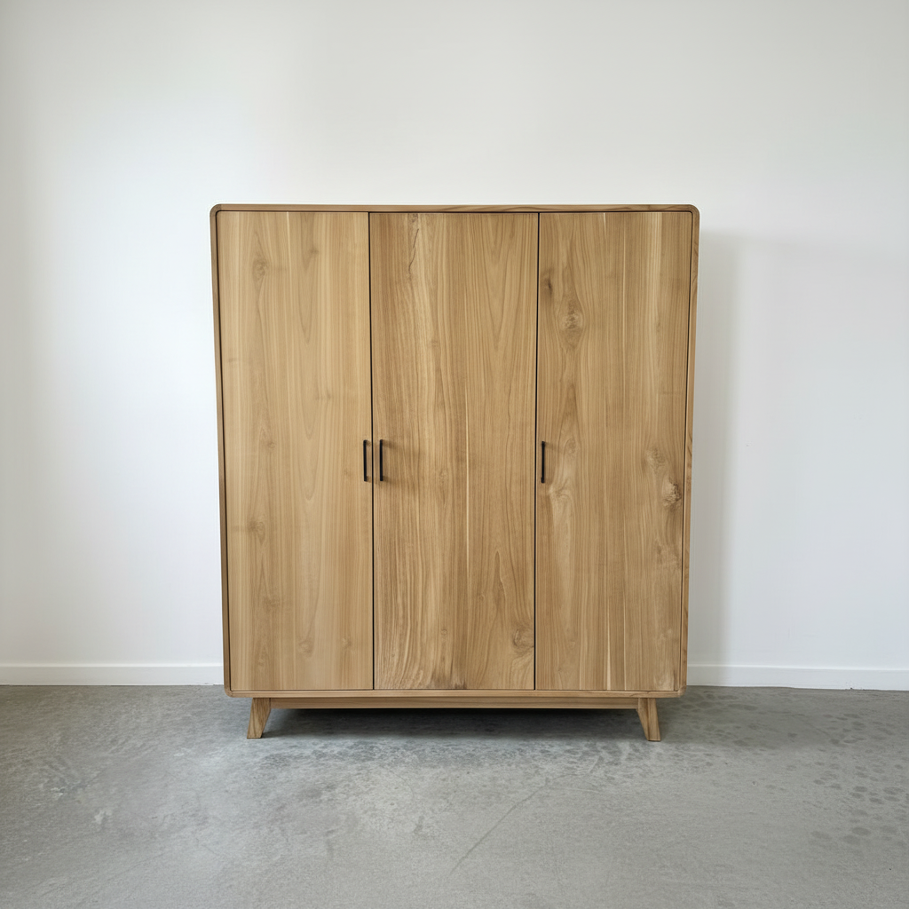 Copacabana Wardrobe