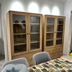 Copacabana Display Case