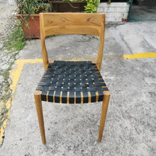 Load image into Gallery viewer, Bidara Dining Chair
