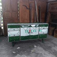 Load image into Gallery viewer, Oil Barrel Sideboard Type #3
