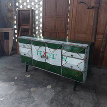 Load image into Gallery viewer, Oil Barrel Sideboard Type #3
