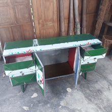 Load image into Gallery viewer, Oil Barrel Sideboard Type #3
