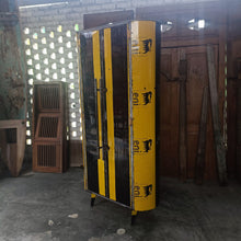 Load image into Gallery viewer, Oil Barrel Cupboard Type #1
