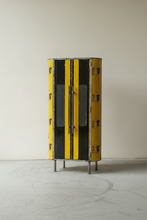 Load image into Gallery viewer, Oil Barrel Cupboard Type #1
