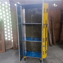 Load image into Gallery viewer, Oil Barrel Cupboard Type #1
