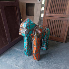 Load image into Gallery viewer, Oil Barrel Gorilla
