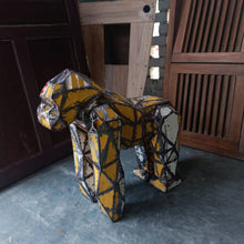 Load image into Gallery viewer, Oil Barrel Gorilla
