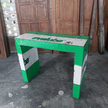 Load image into Gallery viewer, Oil Barrel Entry Console Type #1
