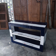Load image into Gallery viewer, Oil Barrel Entry Console Type #2

