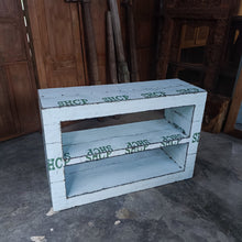 Load image into Gallery viewer, Oil Barrel Entry Console Type #2
