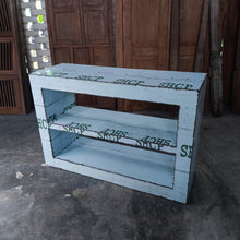 Load image into Gallery viewer, Oil Barrel Entry Console Type #2

