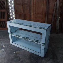 Load image into Gallery viewer, Oil Barrel Entry Console Type #2
