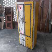Load image into Gallery viewer, Oil Barrel Cupboard Type #2
