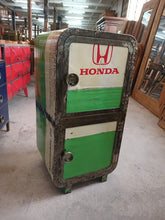 Load image into Gallery viewer, Oil Barrel Lowboy Type #2
