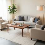 Ramberg Coffee Table