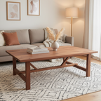 Bondi Coffee Table (120cm x 90cm) - display unit