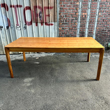 Load image into Gallery viewer, Tekek Dining Table
