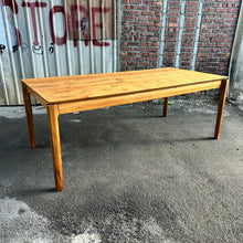 Load image into Gallery viewer, Tekek Dining Table
