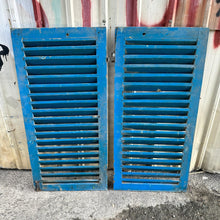 Load image into Gallery viewer, Louvred Doors (pair) #2
