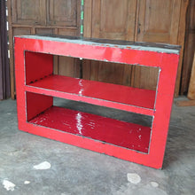 Load image into Gallery viewer, Oil Barrel Entry Console Type #2
