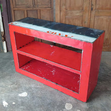 Load image into Gallery viewer, Oil Barrel Entry Console Type #2
