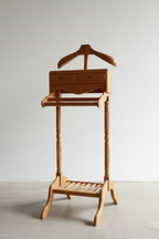 Teak Valet/Butler