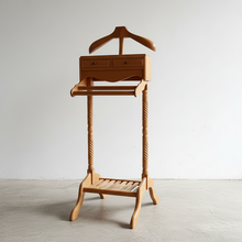Load image into Gallery viewer, Teak Valet/Butler
