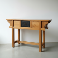 Load image into Gallery viewer, Oriental Entry Console (120cm) type 2
