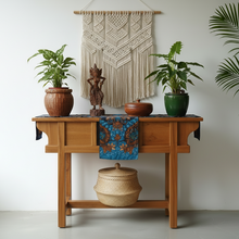 Load image into Gallery viewer, Oriental Entry Console (120cm) type 2
