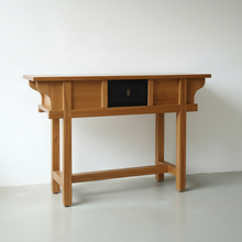 Load image into Gallery viewer, Oriental Entry Console (120cm) type 2
