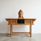 Oriental Entry Console (120cm) type 2