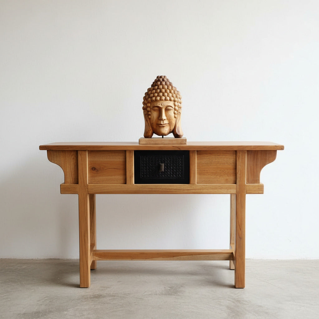 Oriental Entry Console (120cm) type 2