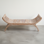 Yuyu Bench (double)
