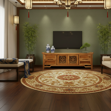 Load image into Gallery viewer, Oriental TV Console (200cm)
