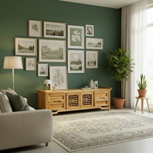 Load image into Gallery viewer, Oriental TV Console (200cm)
